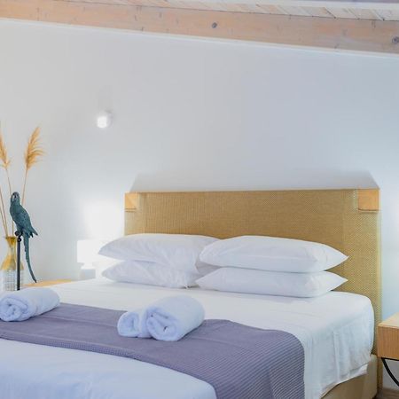 La Perla Di Barla Seafront Apartman Kánalos Kültér fotó