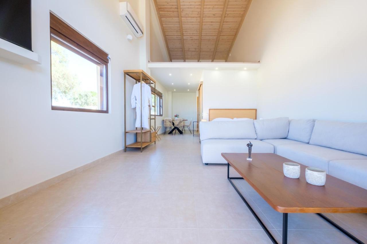 La Perla Di Barla Seafront Apartman Kánalos Kültér fotó